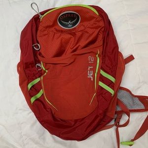 KIDS Osprey Jet 12